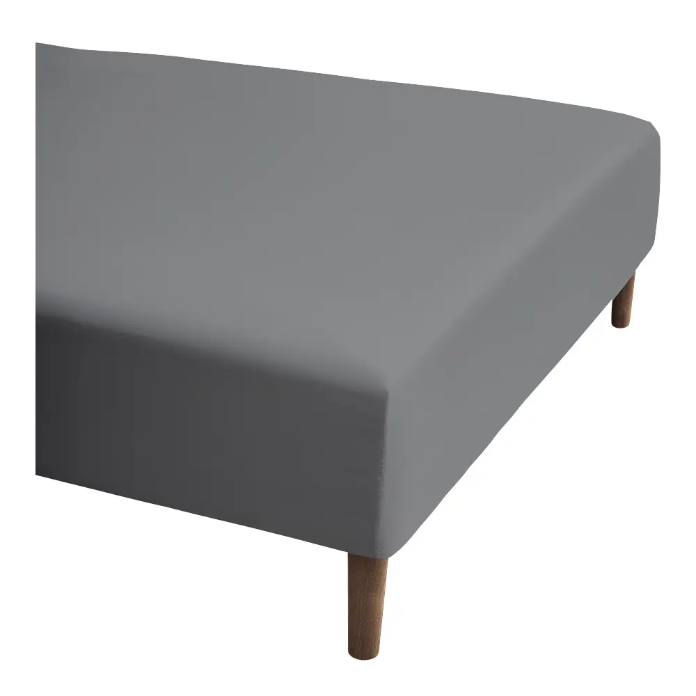 Percale Lakana 90X30X210 cm Harmaa