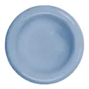 Porto djup tallrik 22,5 cm ljusblå