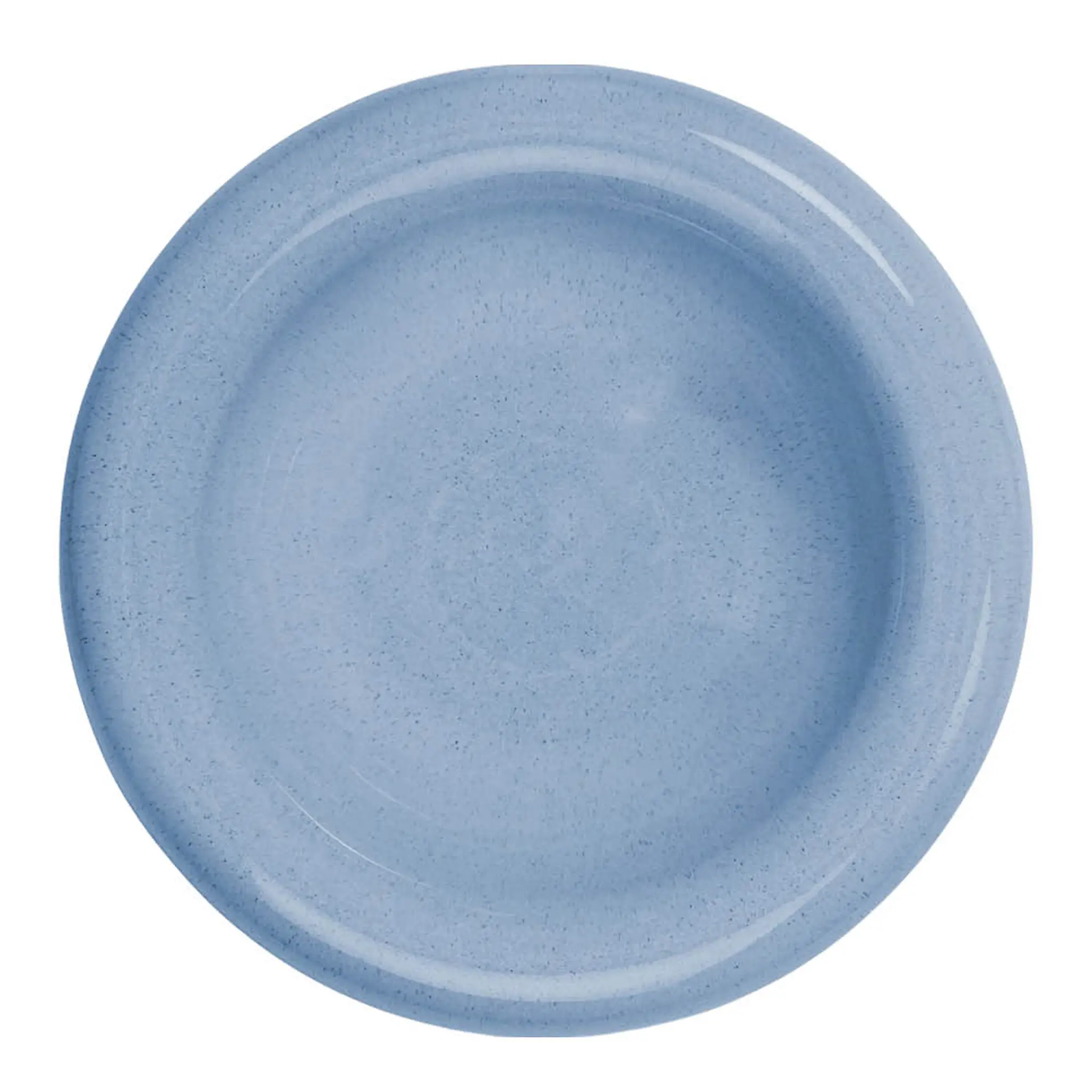 ByOn Porto dyp tallerken 22,5 cm lyseblå