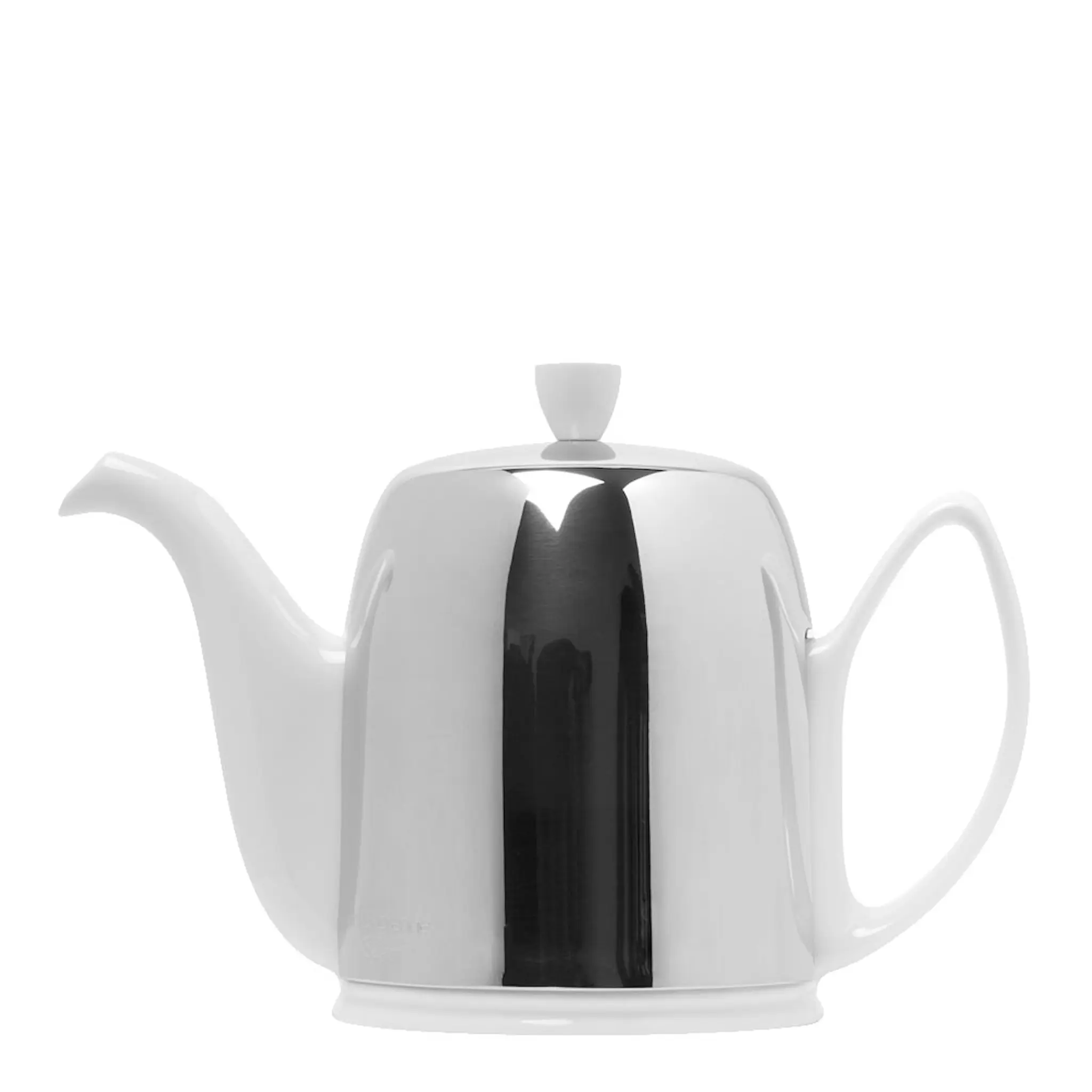 Degrenne Salam Tekanna 1 L Blanc