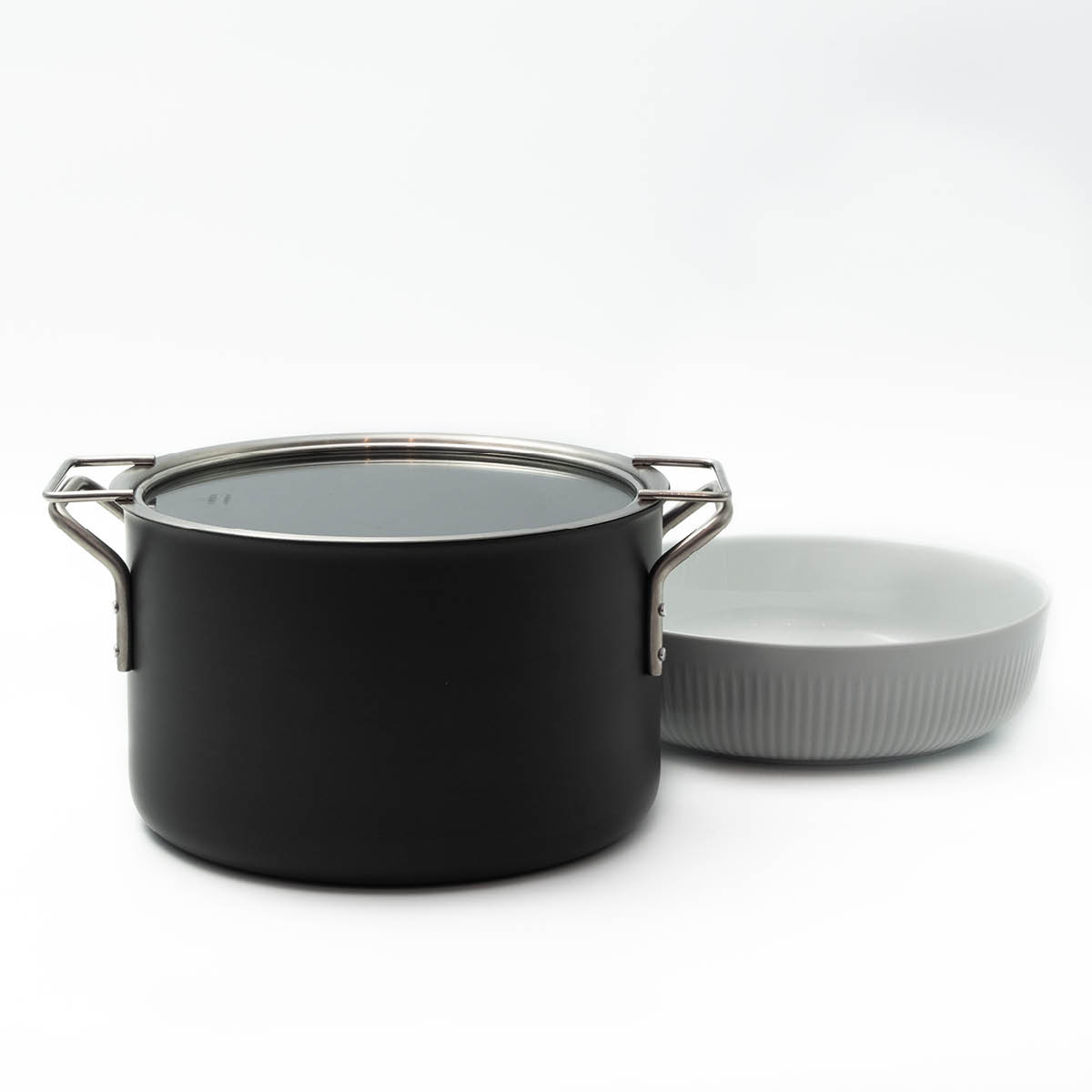 Eva Trio Eva Trio Lock Glas 24 cm