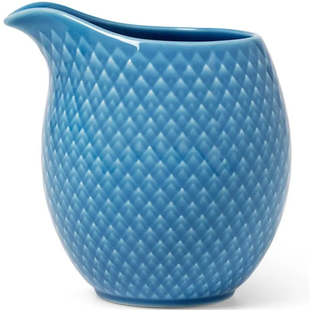 Rhomba Maitokannu 39 cl Sininen