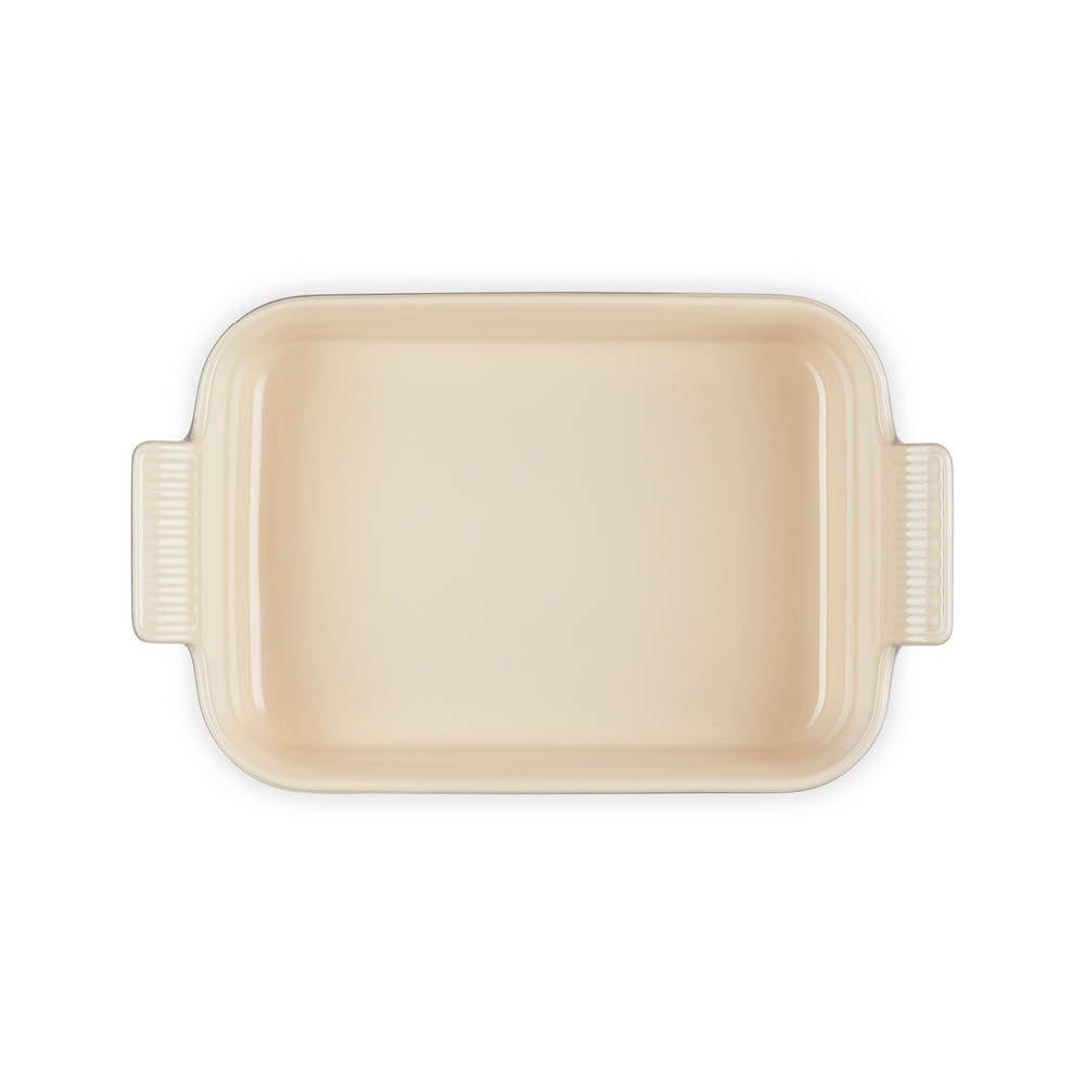 Le Creuset Heritage Uunivuoka 26x19 cm Flint