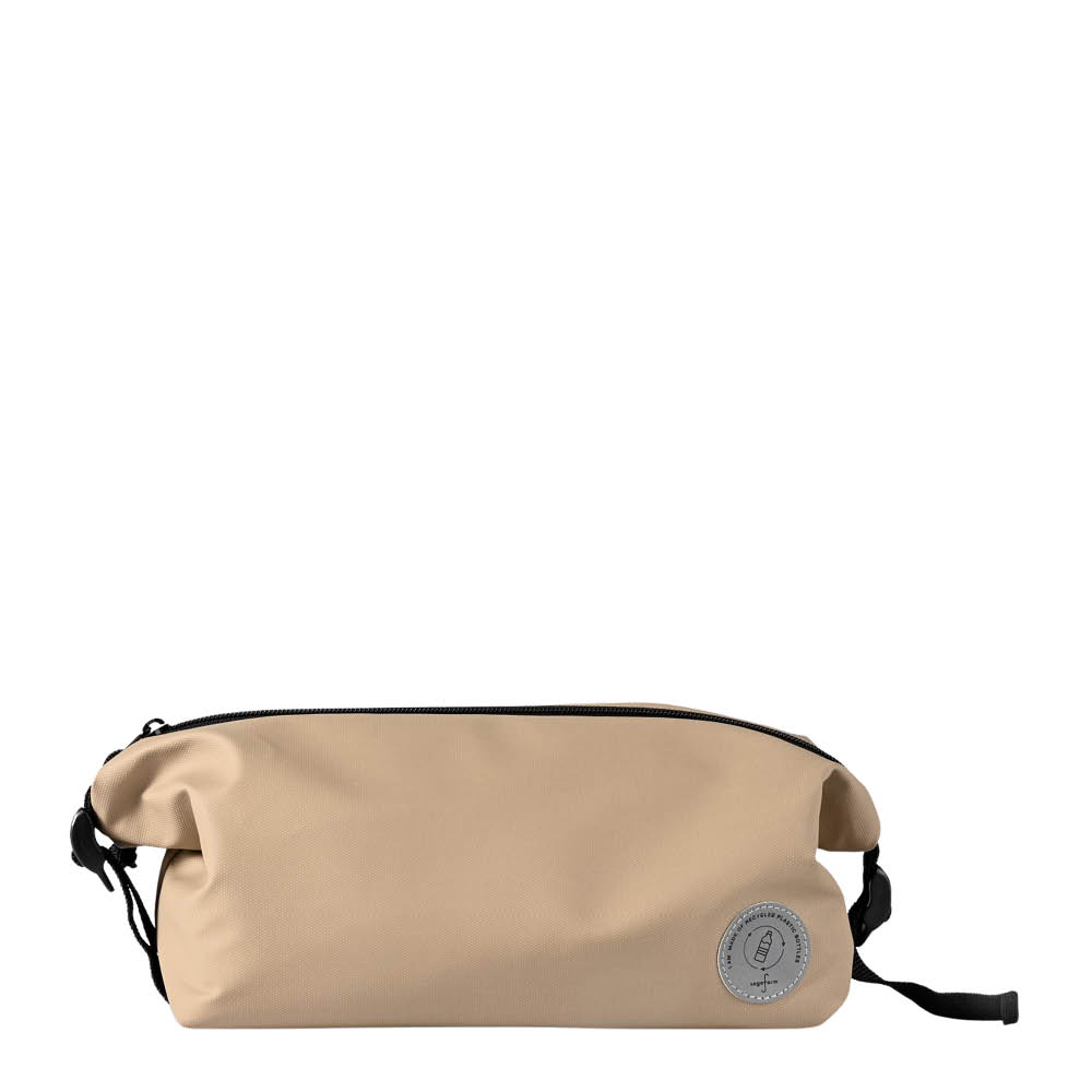 Sagaform - Vide Willow Toilettilaukku 2,5 L Beige