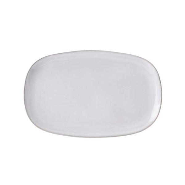 Heirol - Heirol x Nosse Svelte Lautanen 25 cm Stone
