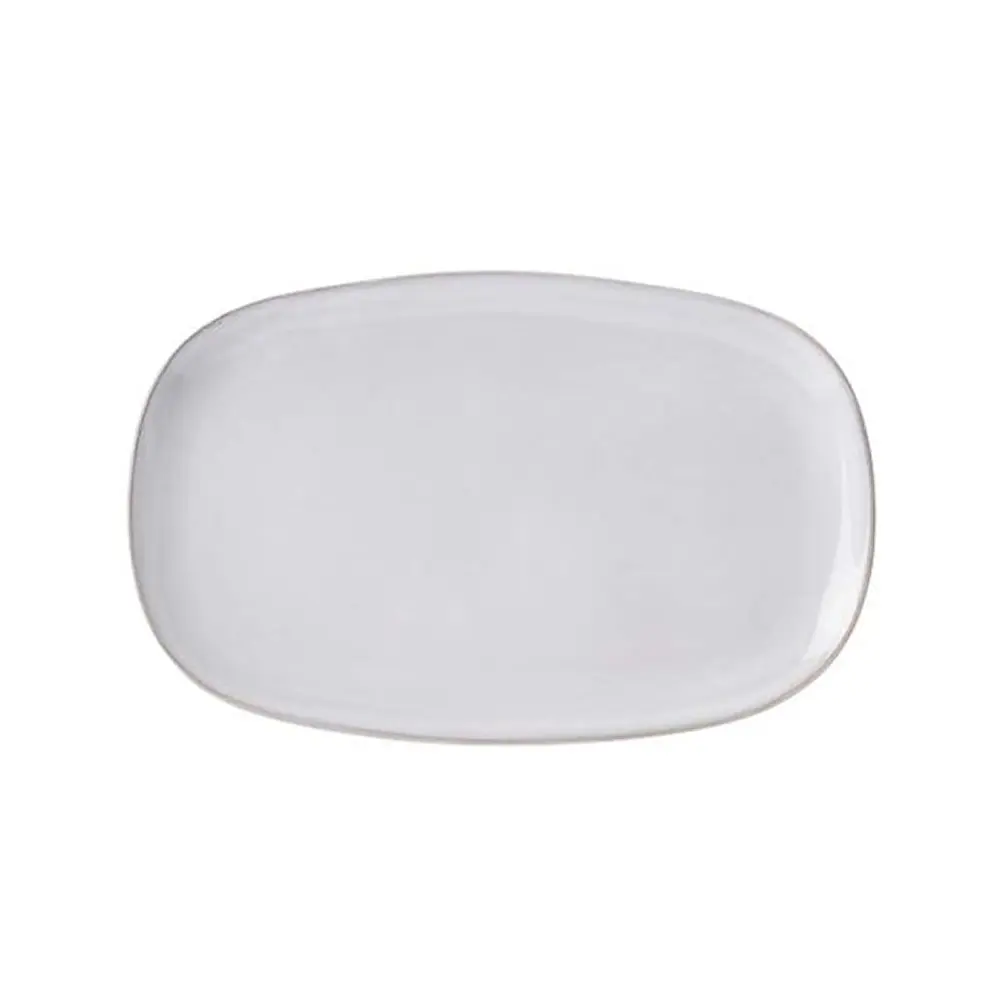Heirol x Nosse Svelte Lautanen 25 cm Stone