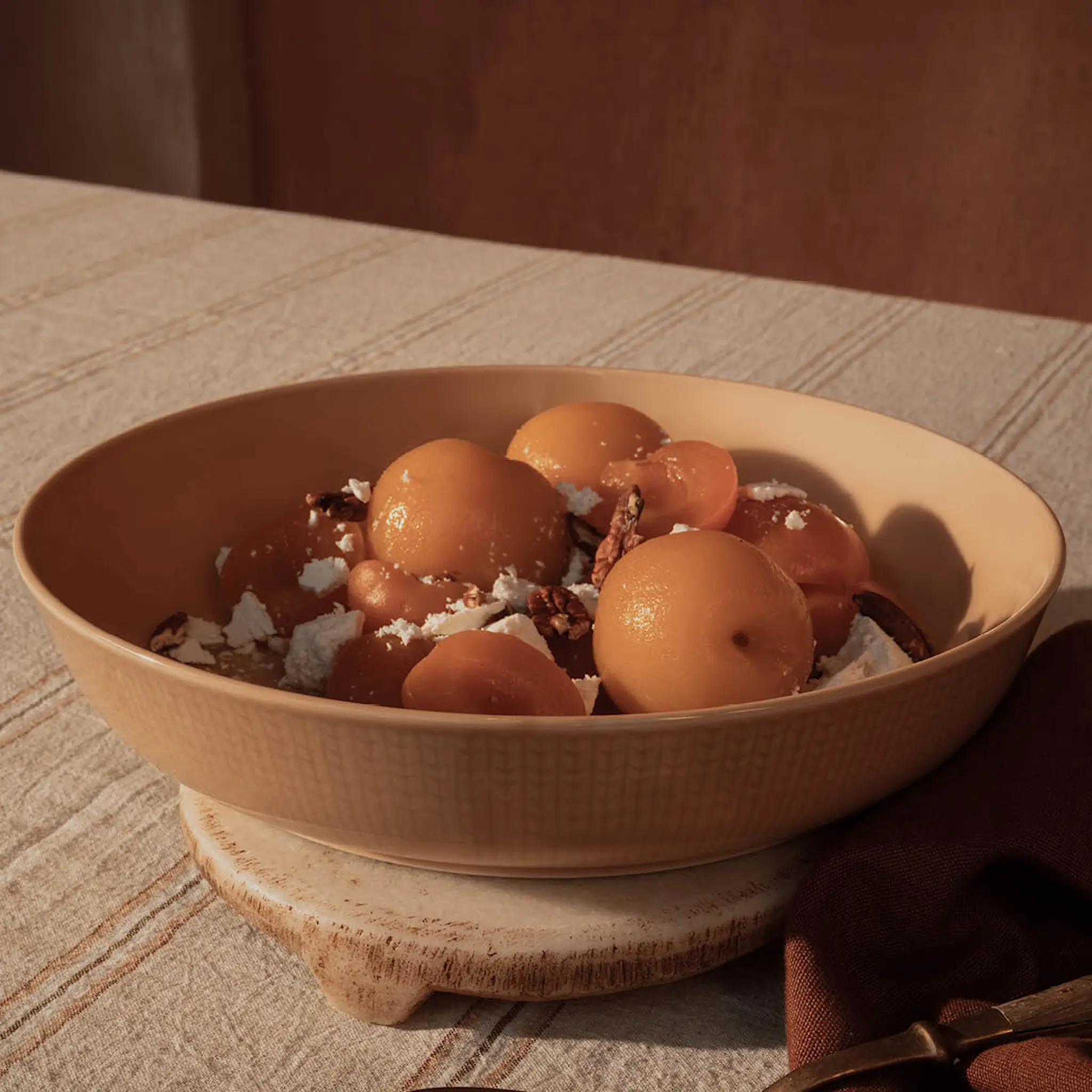 Rörstrand Swedish Grace ugnsform 2,5 L Jubilee