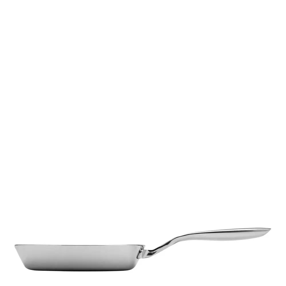 Steely Classic Triply paistinpannu 20 cm