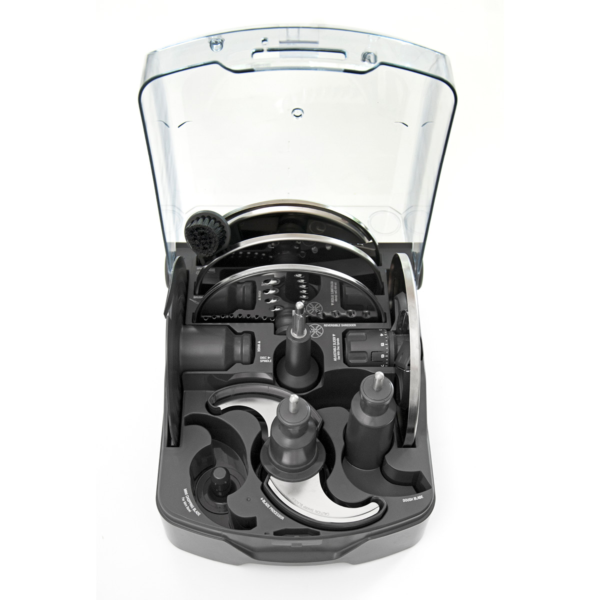 Sage Sage The Kitchen Wizz Pro Matberedare