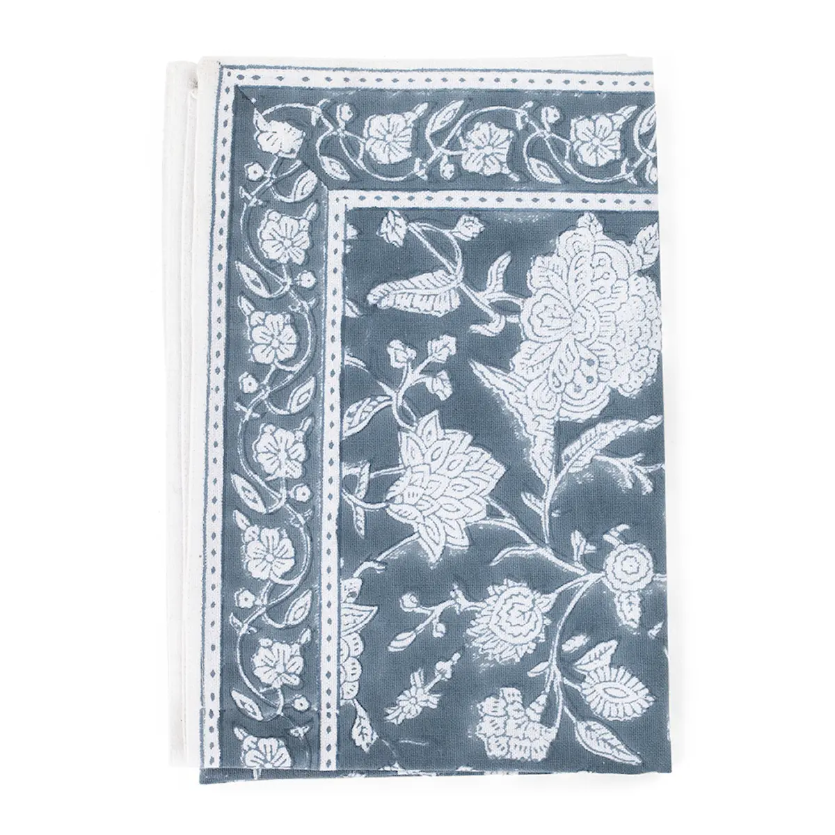 Chamois Indian Rose kökshandduk 50x70 cm 2-pack true
