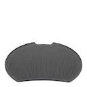 Forno EL Medio plancha grillplatta dubbelsidig 48 cm gjutjärn