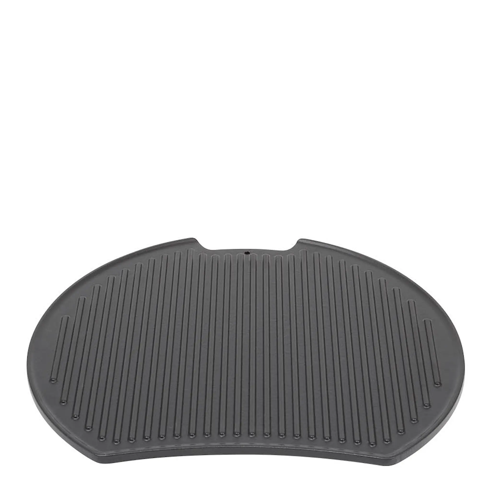 Morsö Forno EL Medio plancha grillplatta dubbelsidig 48 cm gjutjärn