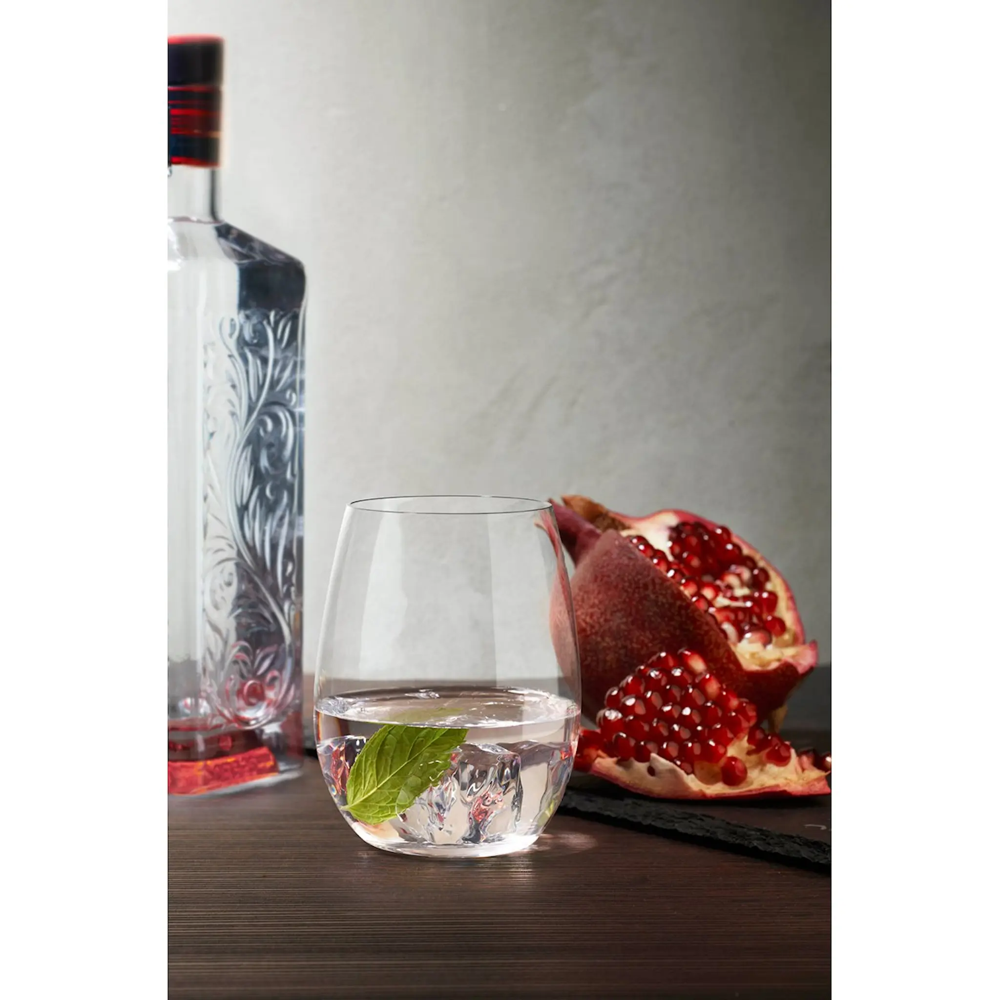 NUDE Pure søtt og sterkt 25 cl 4 stk hover