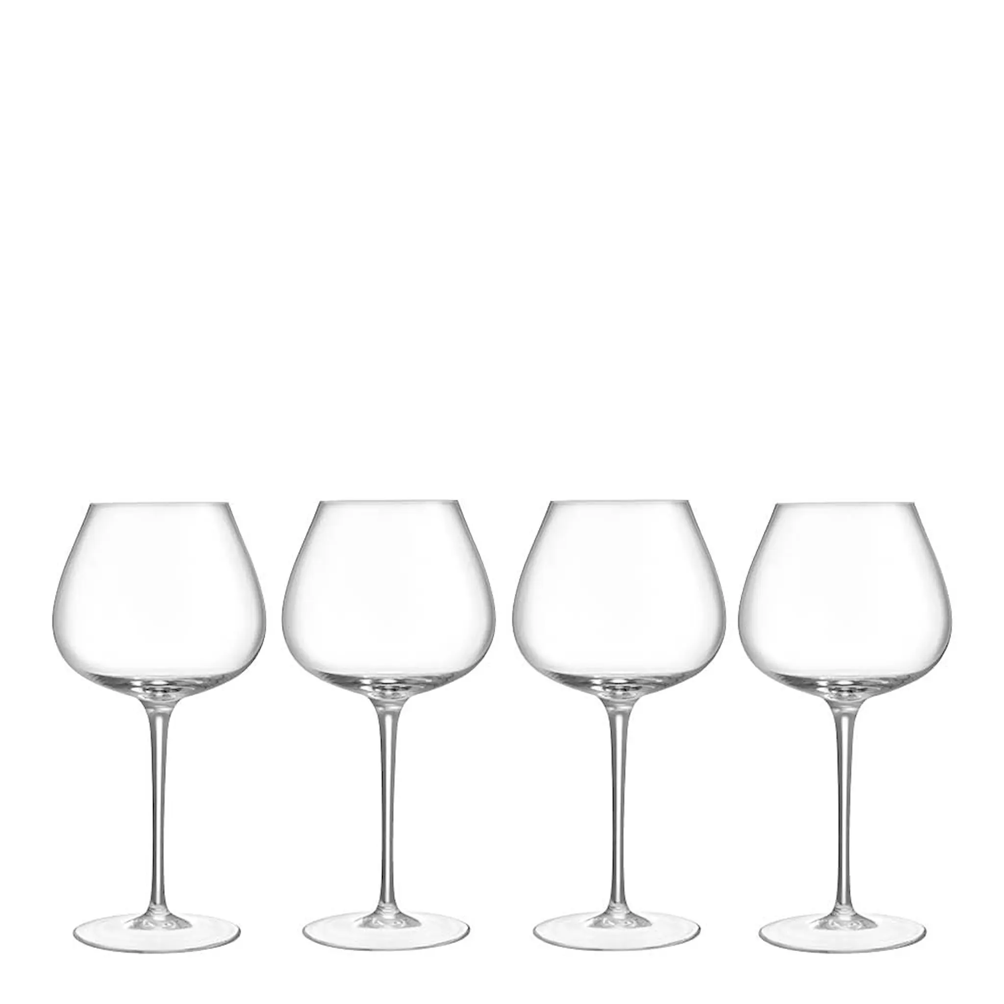 Orrefors Aroma copa gin & tonic Lasi 71 cl 4 kpl