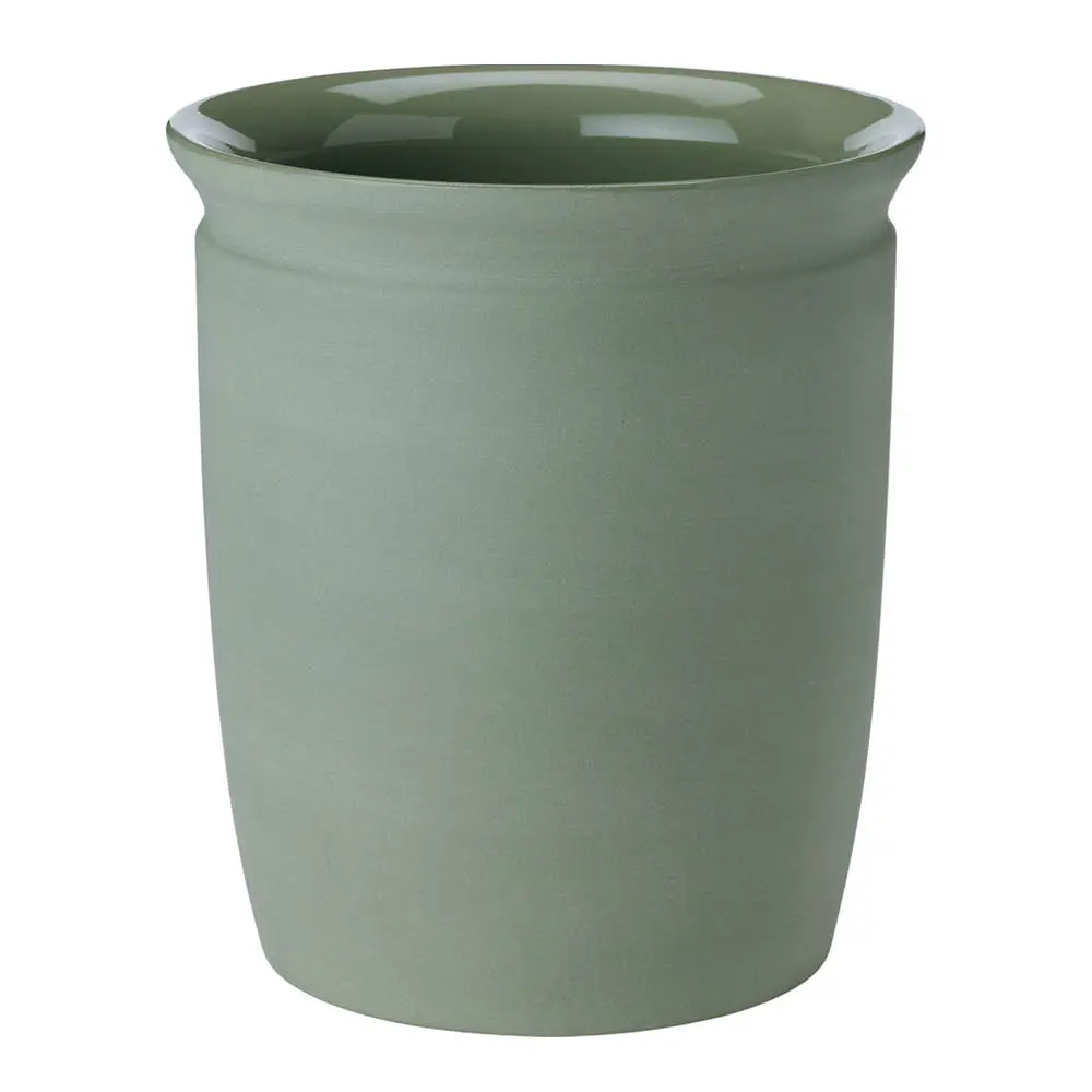 Knabstrup Säilytin 1 L Olive