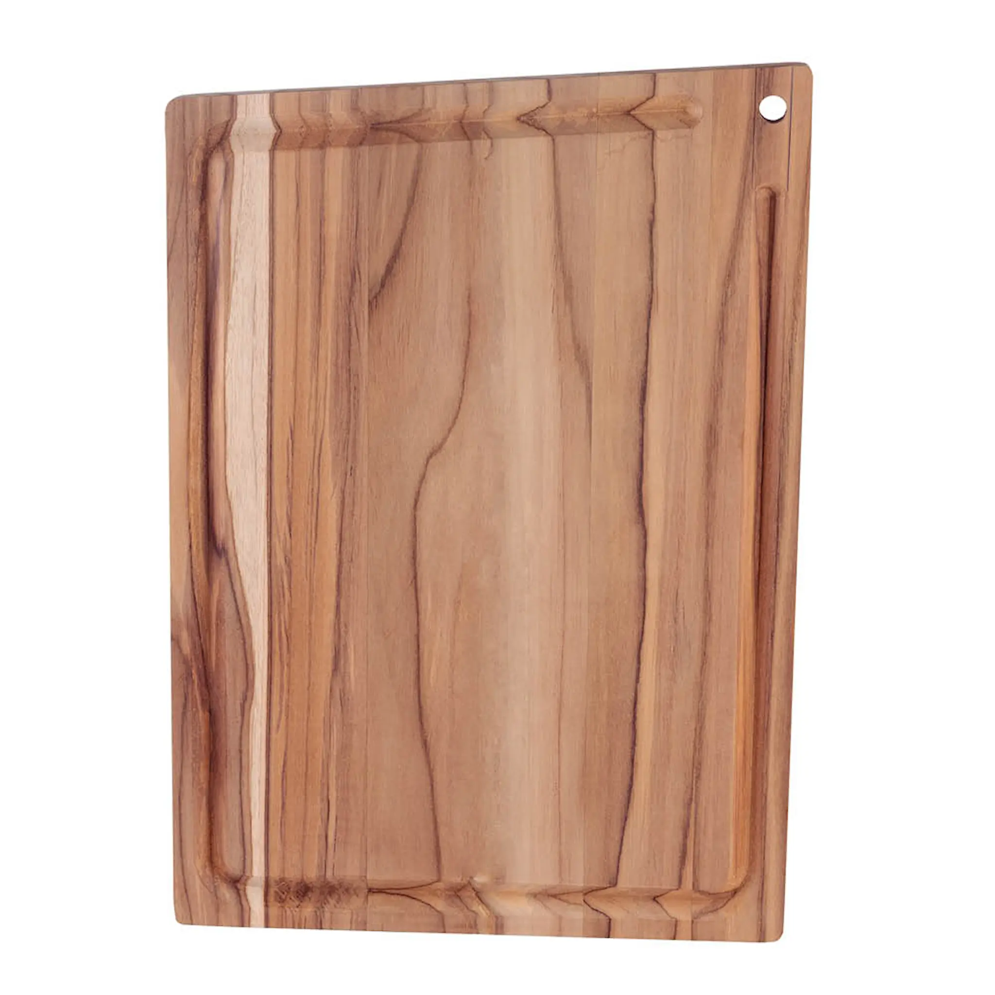 Tramontina BBQ by Hellstrøm kjøttplanke 28x19 cm teak