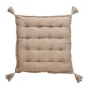 Felima kudde 45x45 cm Tigers Eye