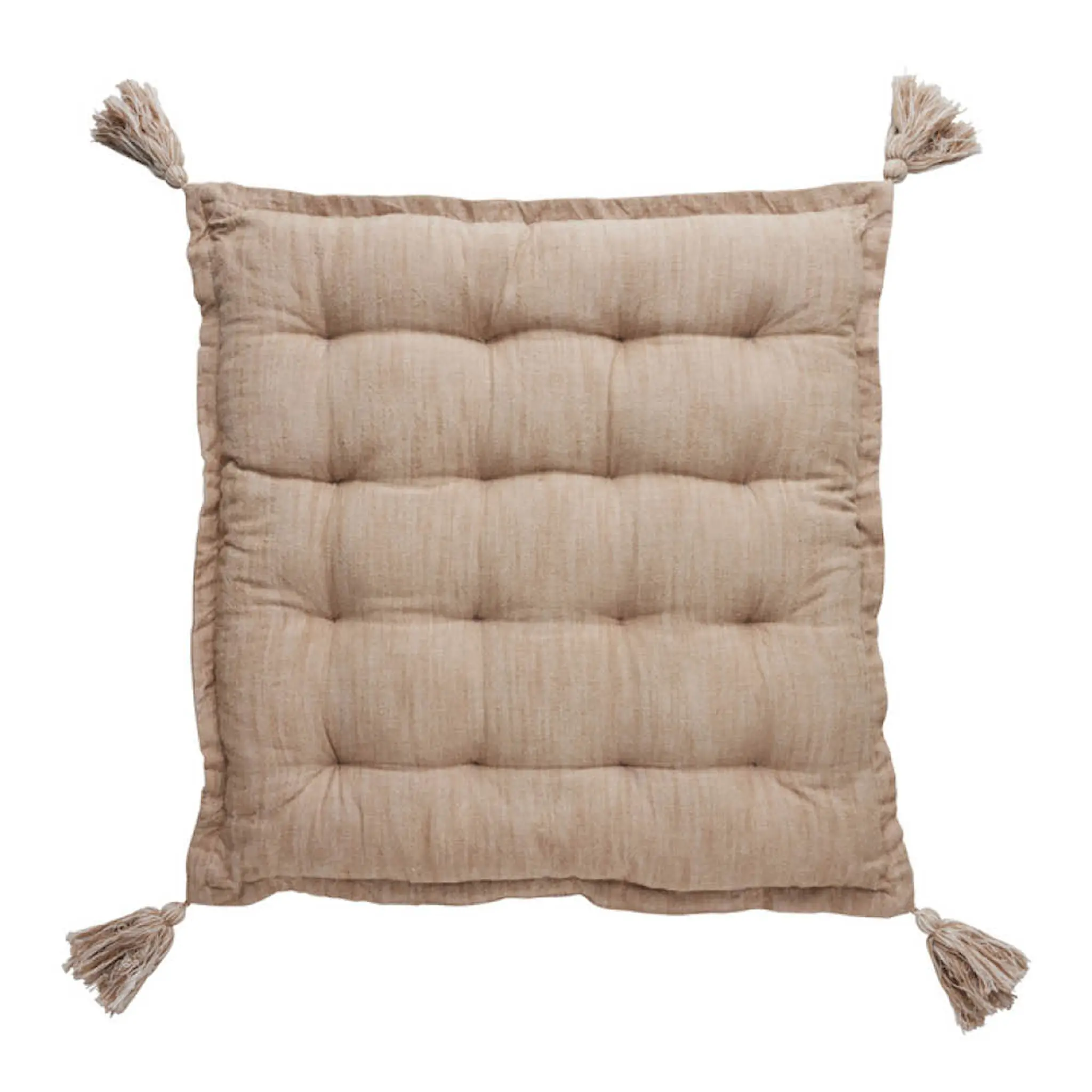 Lene Bjerre Felima pute 45x45 cm Tigers Eye