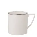 Extreme Platinum Kaffekopp 20 cl Vit