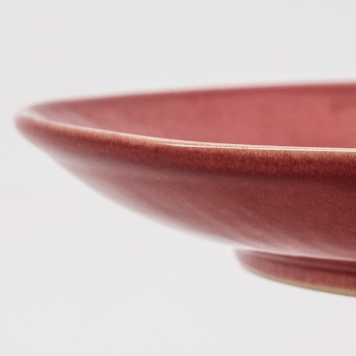 House Doctor Diva Lautanen 28 cm Punainen