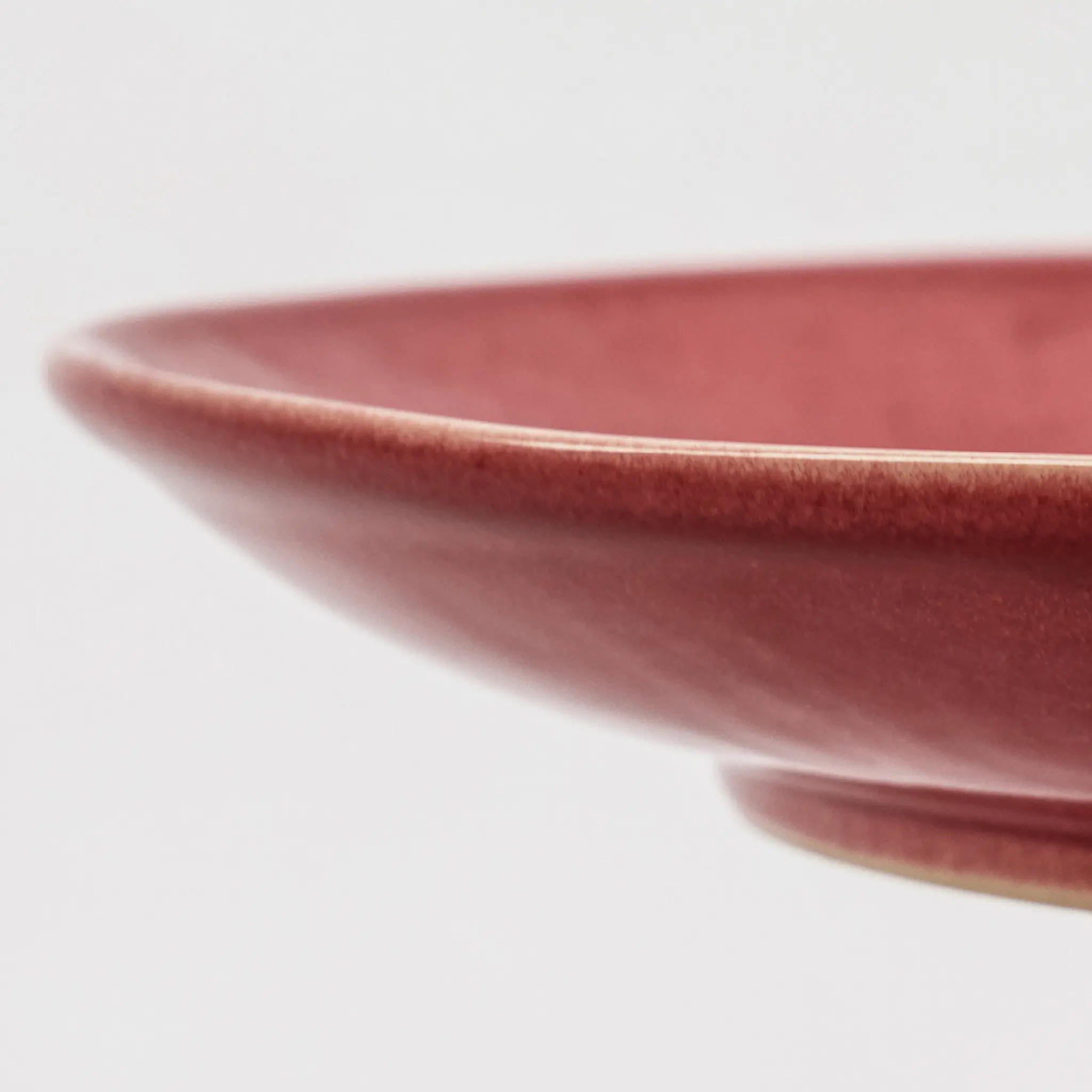 House Doctor Diva Lautanen 28 cm Punainen