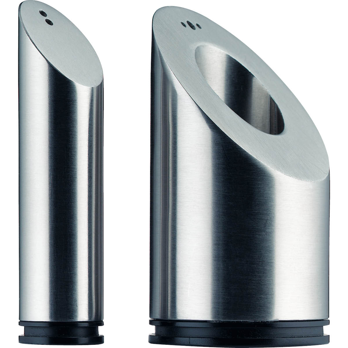 WMF Basic Salt- Och Pepparset 2 Delar 9 cm