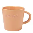 DARLING orange
