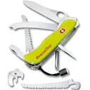 Rescue Tool Fickkniv 111 mm Gul