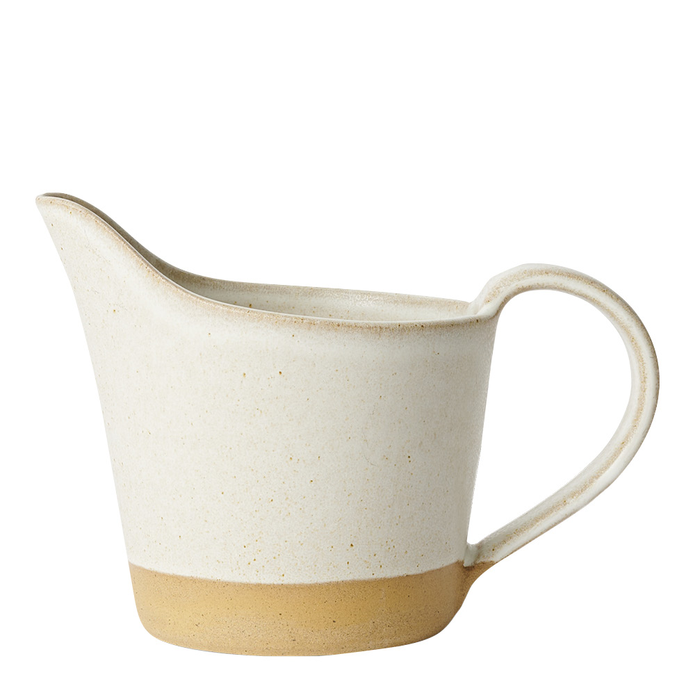 Sthål Rustico kanna 1,4 L eggshell