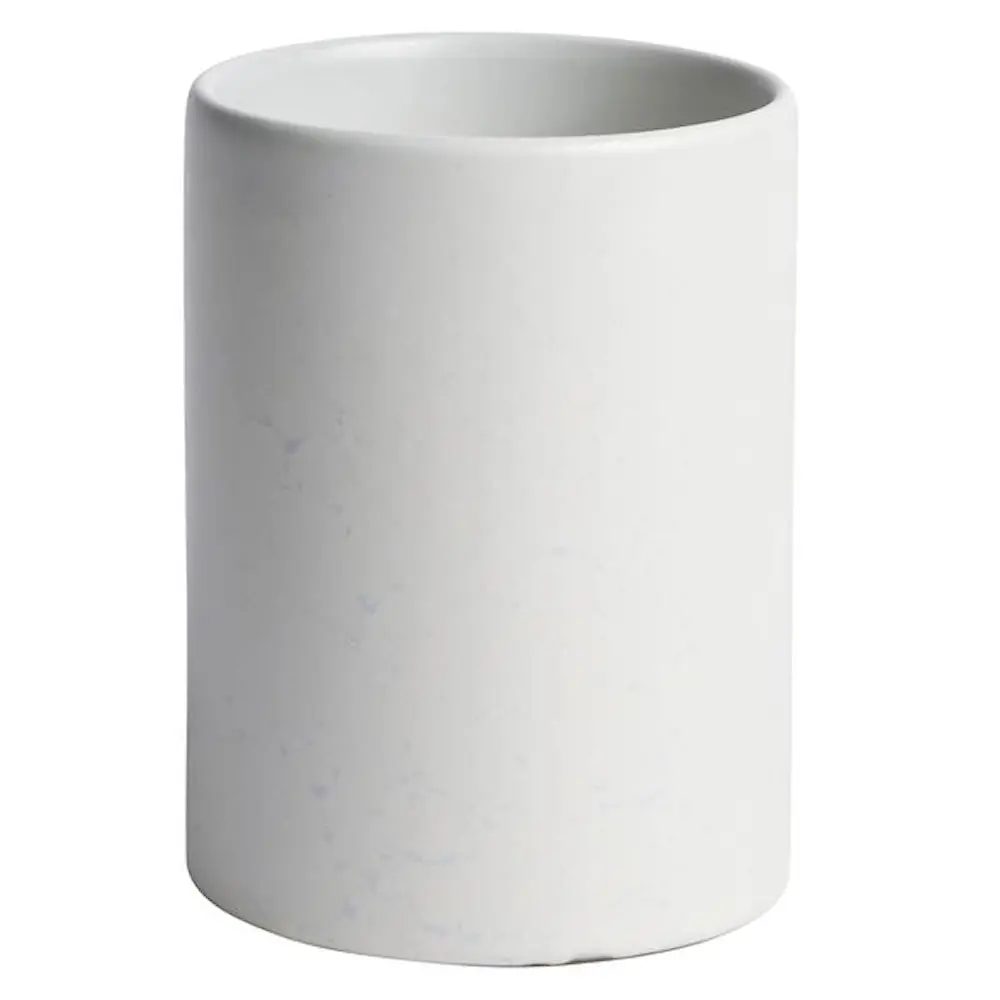 Raw Säilytyspurkki 10 cm Arctic White