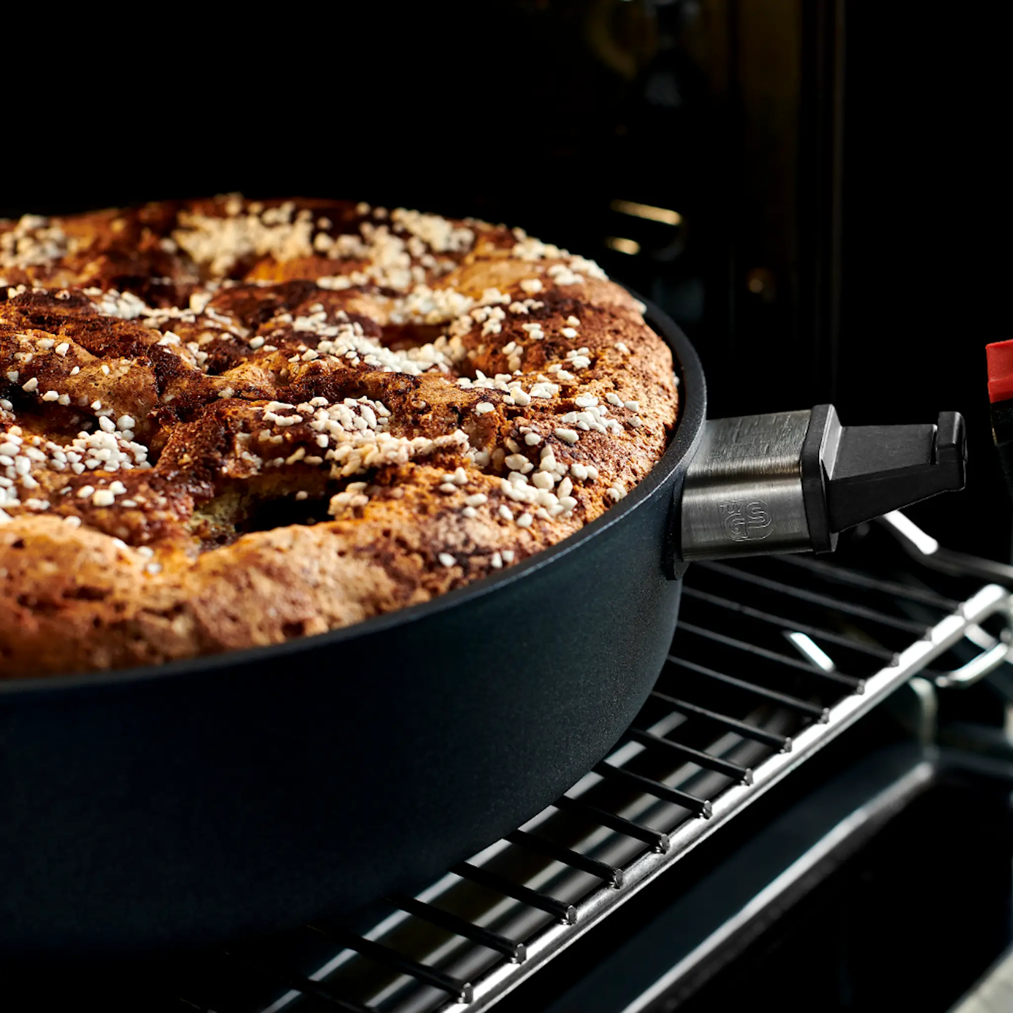 Woll Diamond Lite Paistinpannu 20 cm