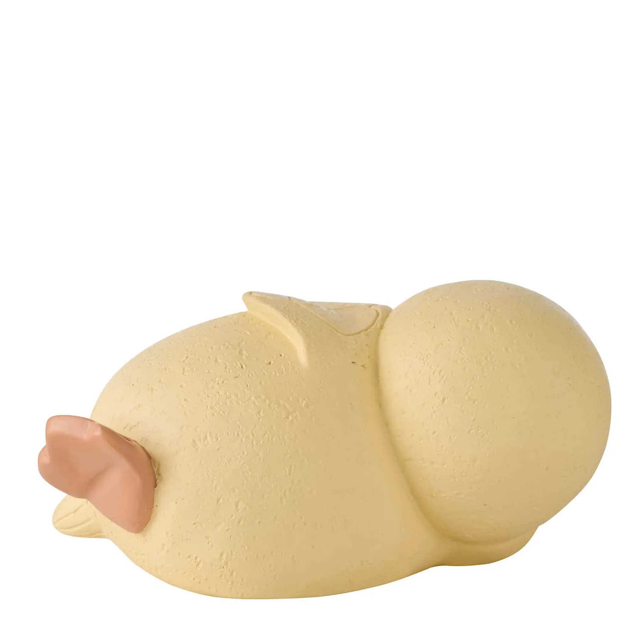 Klarborg Stora ankungen Snerle figur 12,5 cm