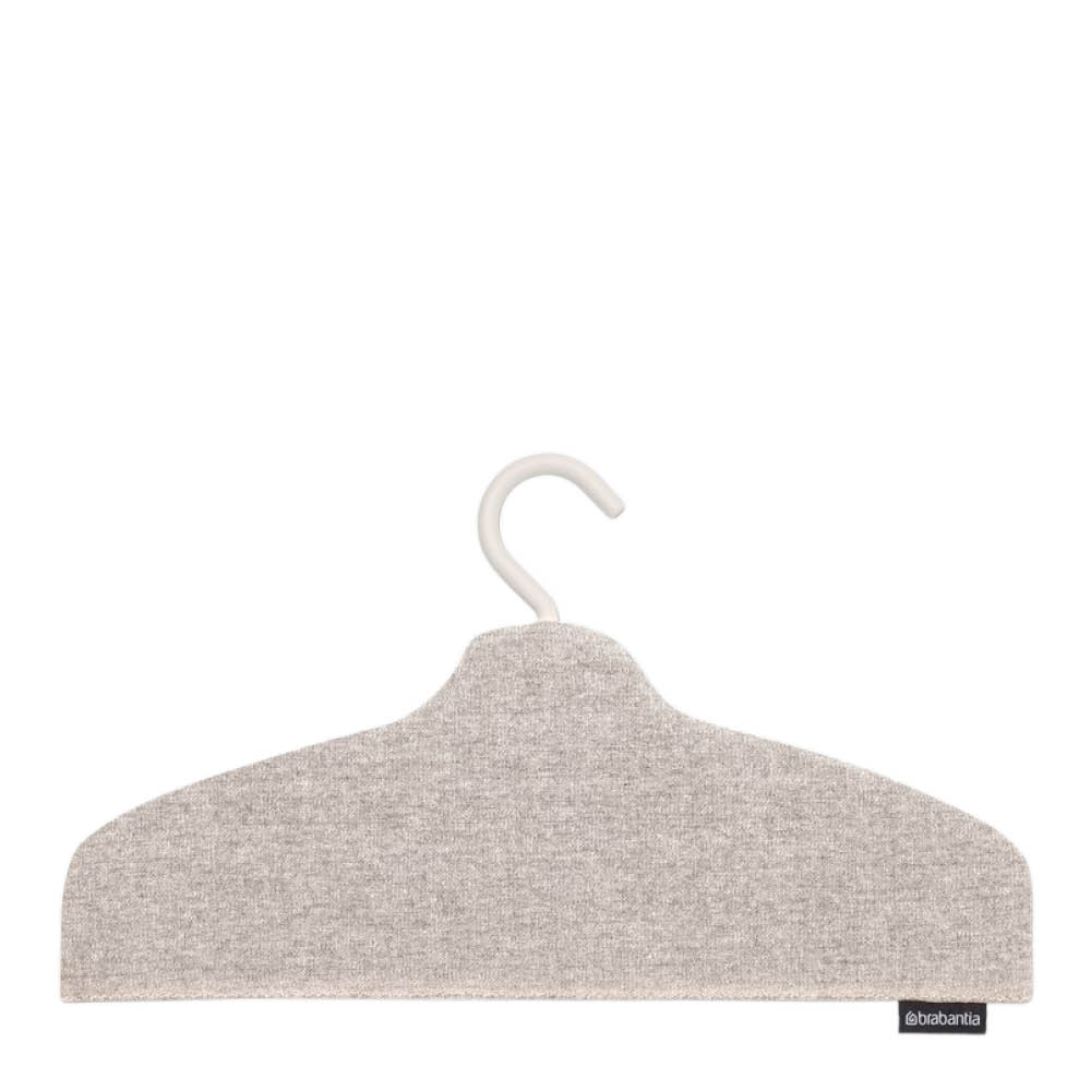Brabantia Steamer Vaateripustin höyrytykseen 40 cm Harmaa
