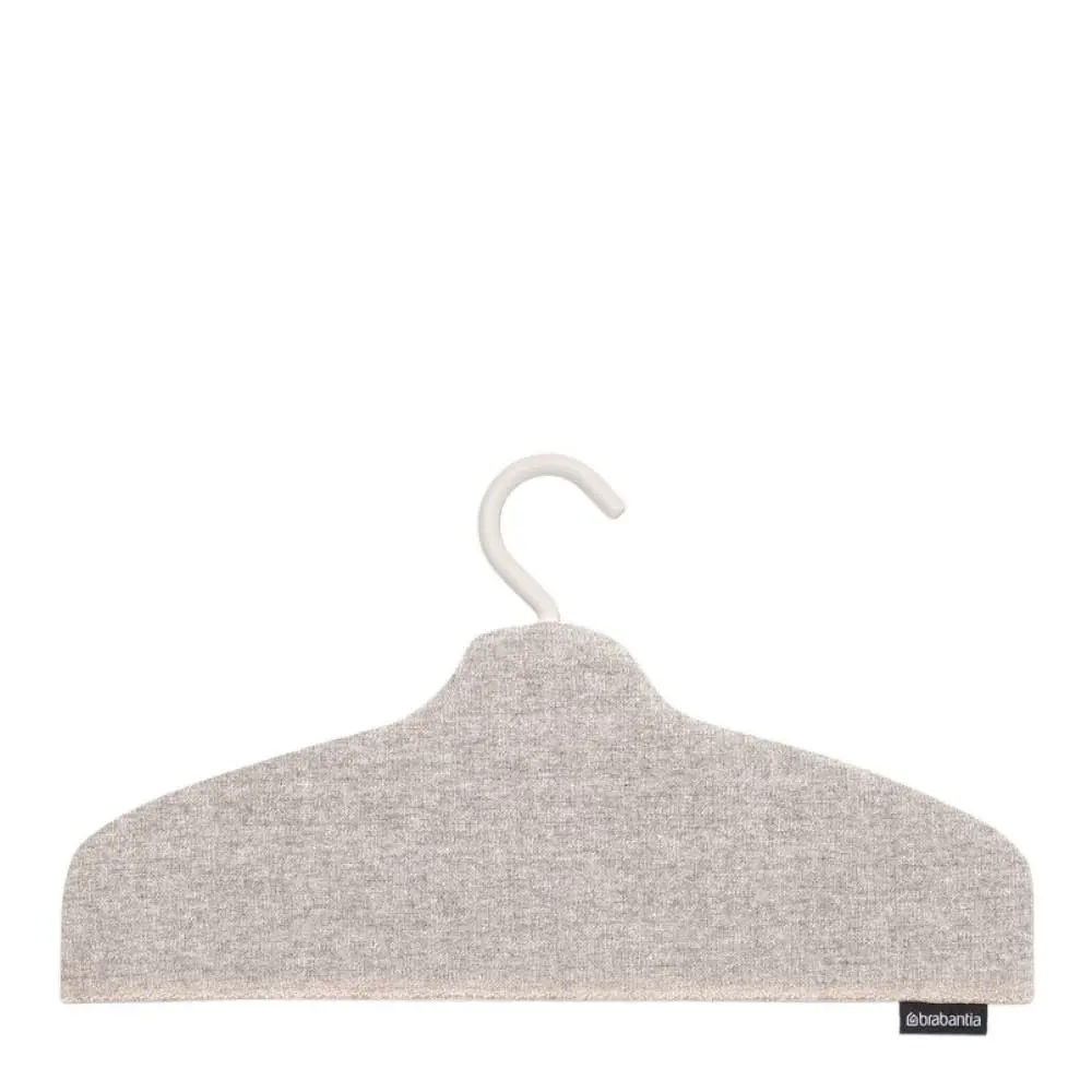 Steamer Vaateripustin höyrytykseen 40 cm Harmaa