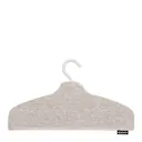 Steamer galge för ångning 40 cm grå