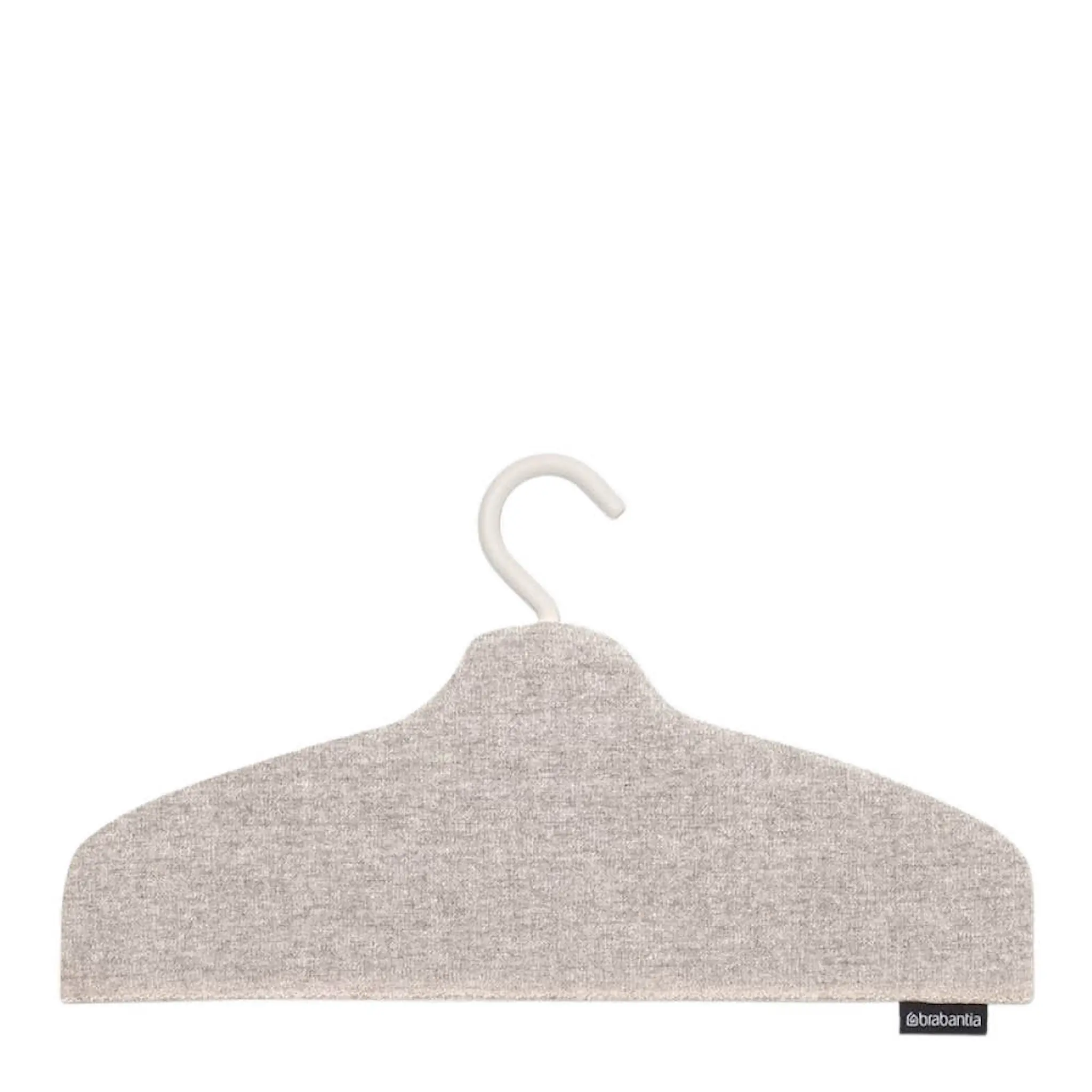 Brabantia Steamer Vaateripustin höyrytykseen 40 cm Harmaa