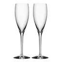 More Champagneglas 18 cl 2-pack