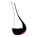 Decanthand Karaff Black Tie Touch