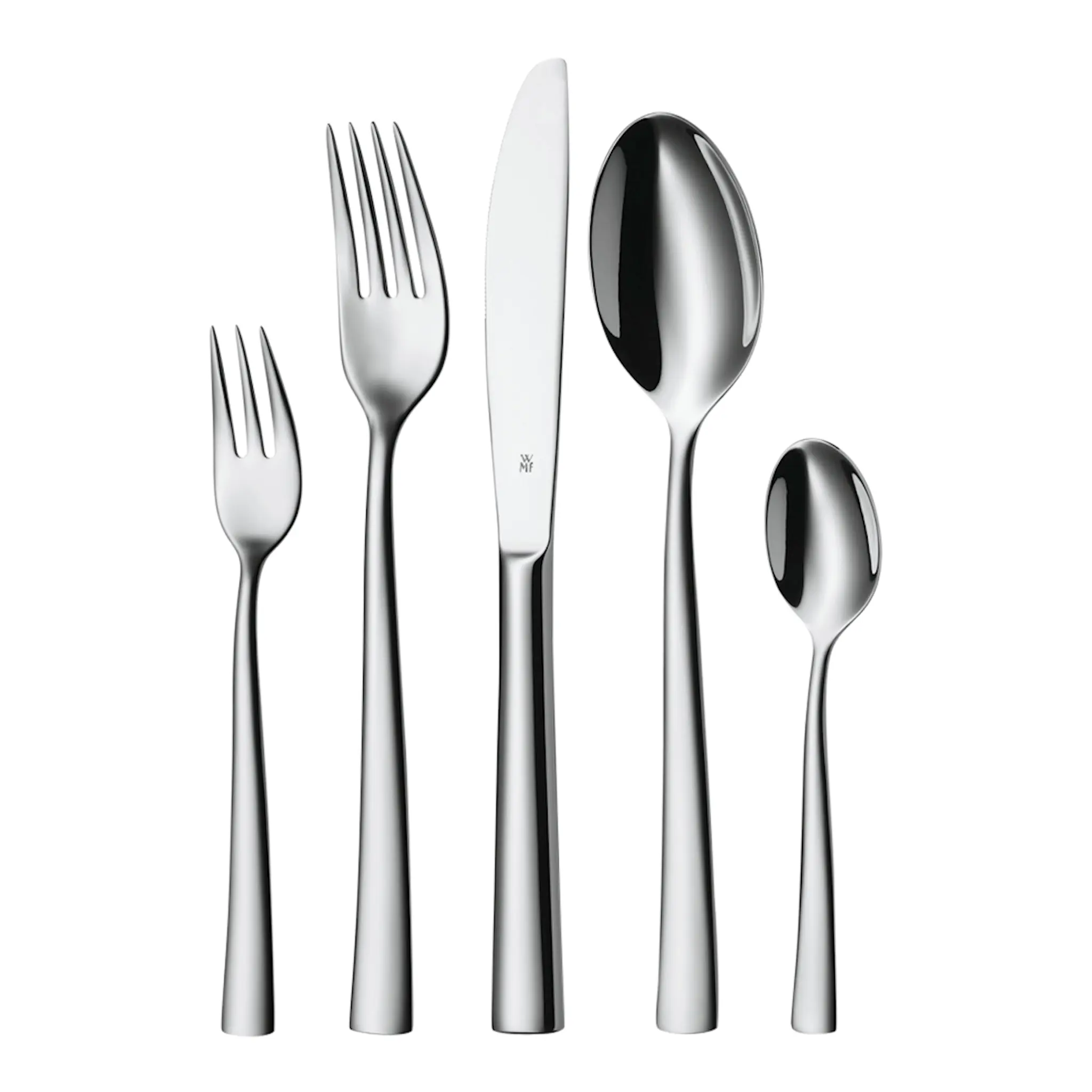 WMF Philadelphia Bestickset 60 delar Blank