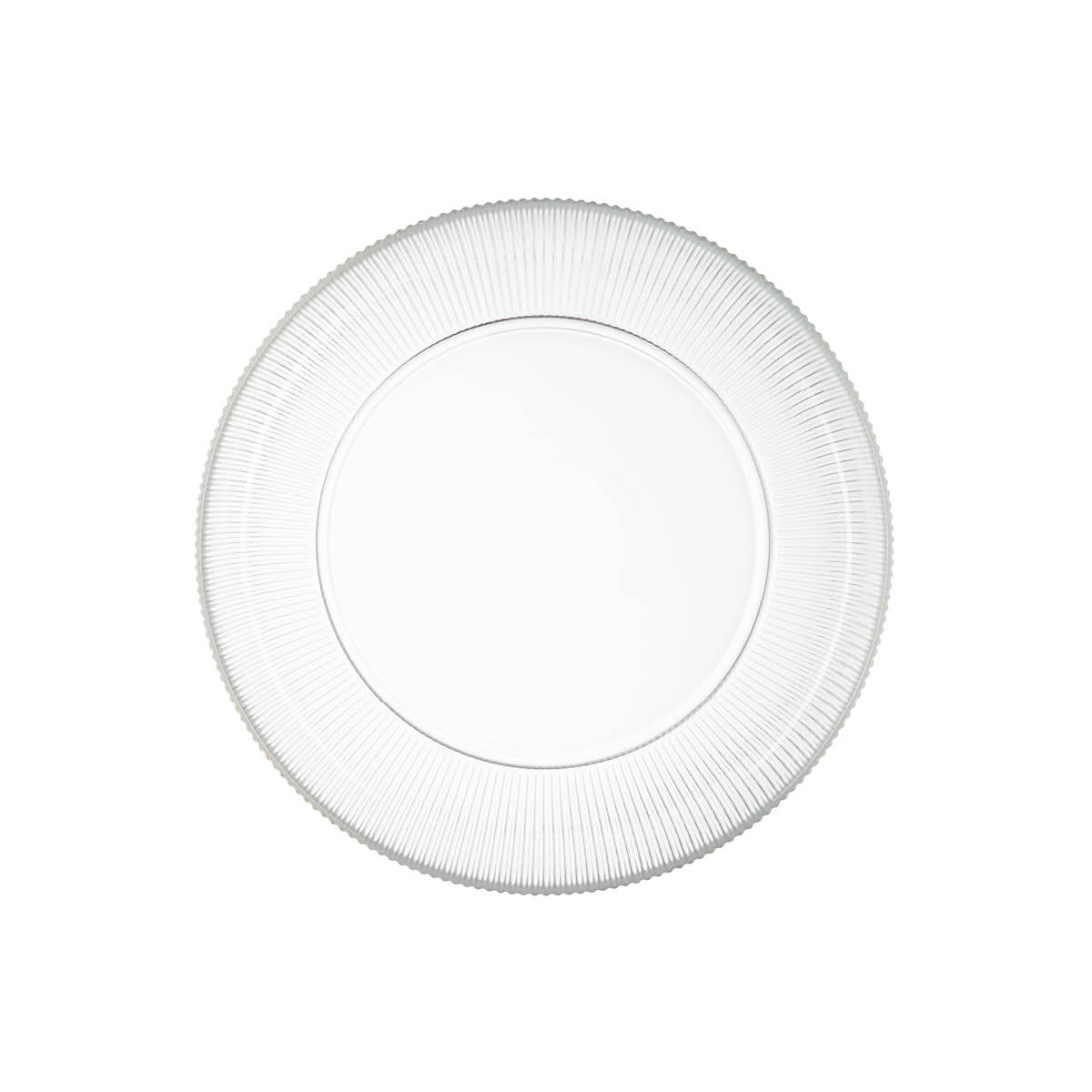 Maku Kitchen Life Tarjoiluastia 30 cm Kirkas