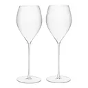 Elegance champagneglas 29 cl 2-pack klar