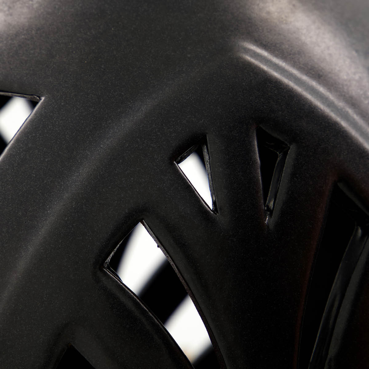 House Doctor Elm Kynttilälyhty 22x32 cm Musta