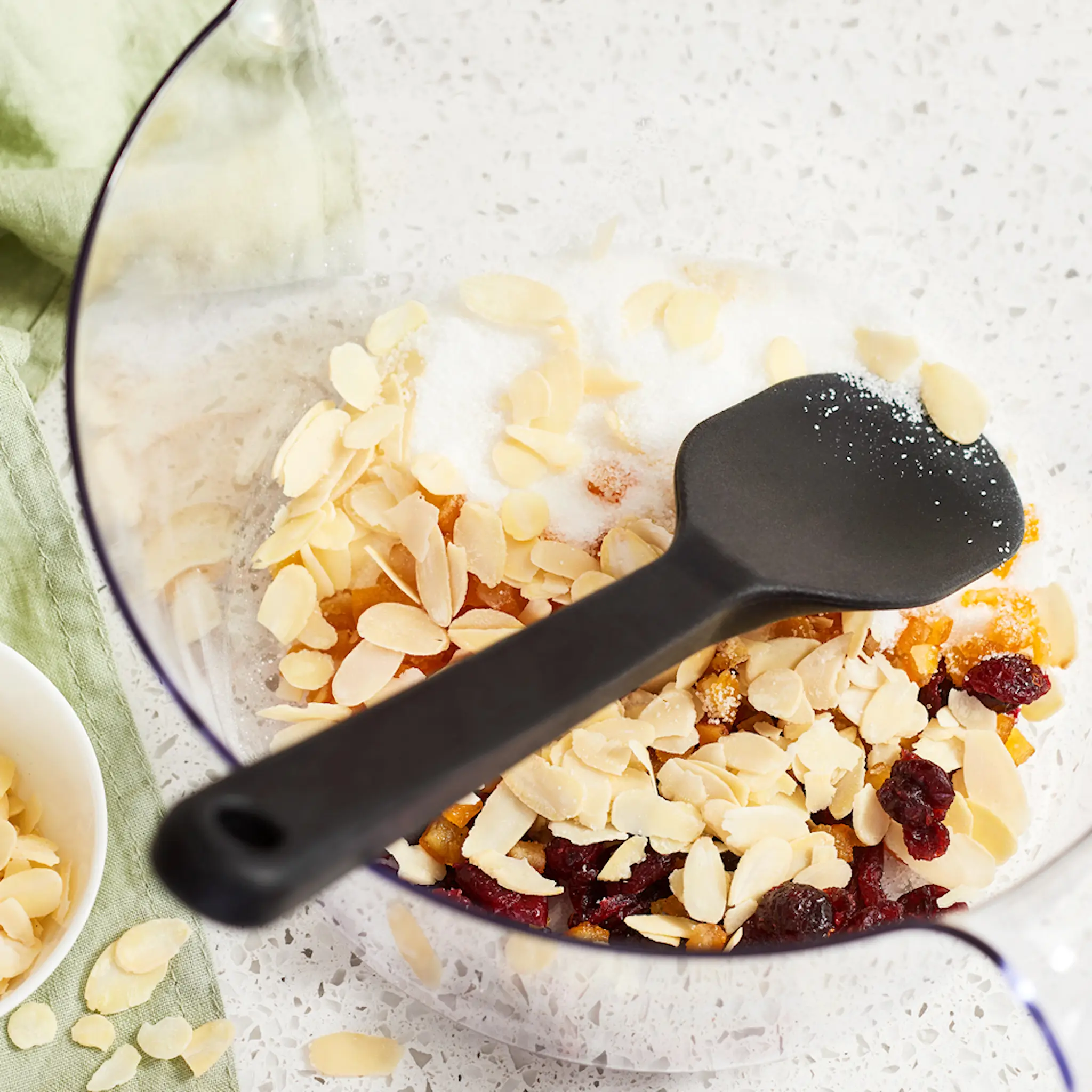 Gastromax Kauha 33 cm Silikoni