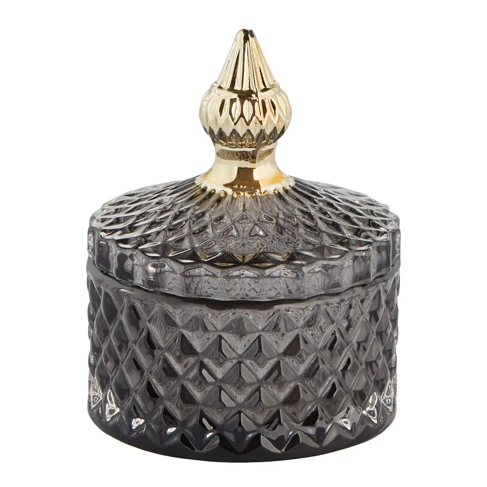 Miya Purkki 10,5 cm Tummanharmaa