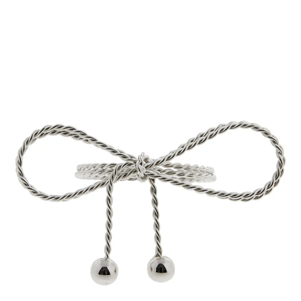 Sigrid Lautasliinarengas 8x5 cm Hopea