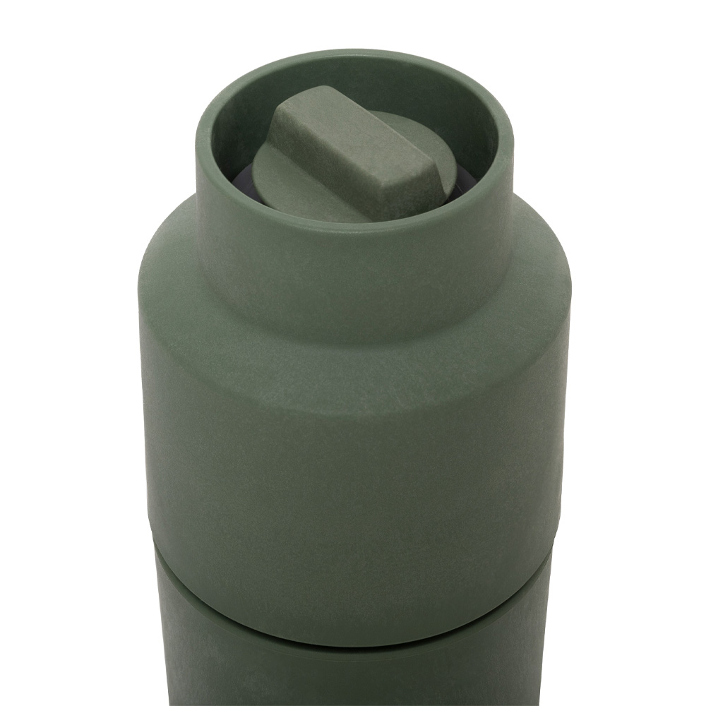 CrushGrind Billund Maustemylly 12 cm Parsley