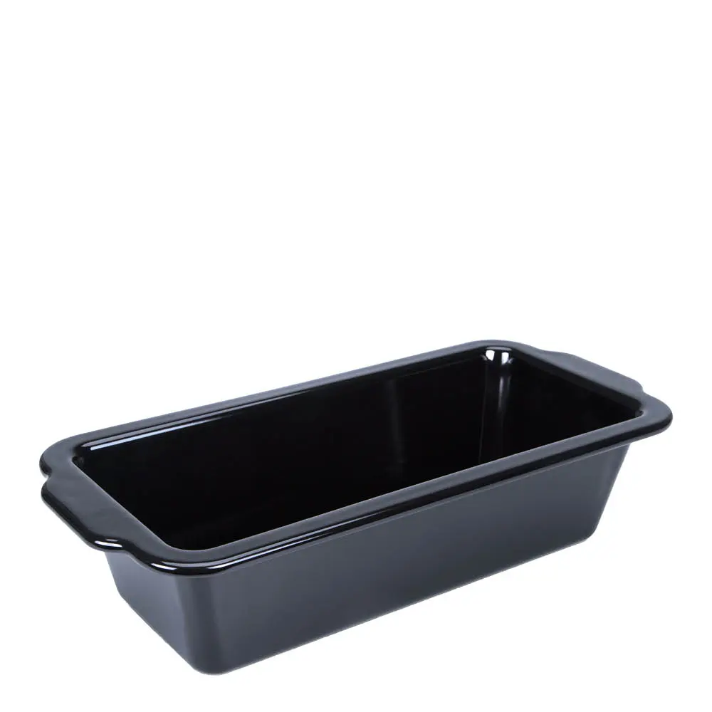 Emaloitu leipävuoka 2,4 L 30x13x8 cm