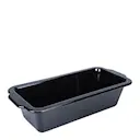 Brödform emaljerad 2,4 L 30x13x8 cm