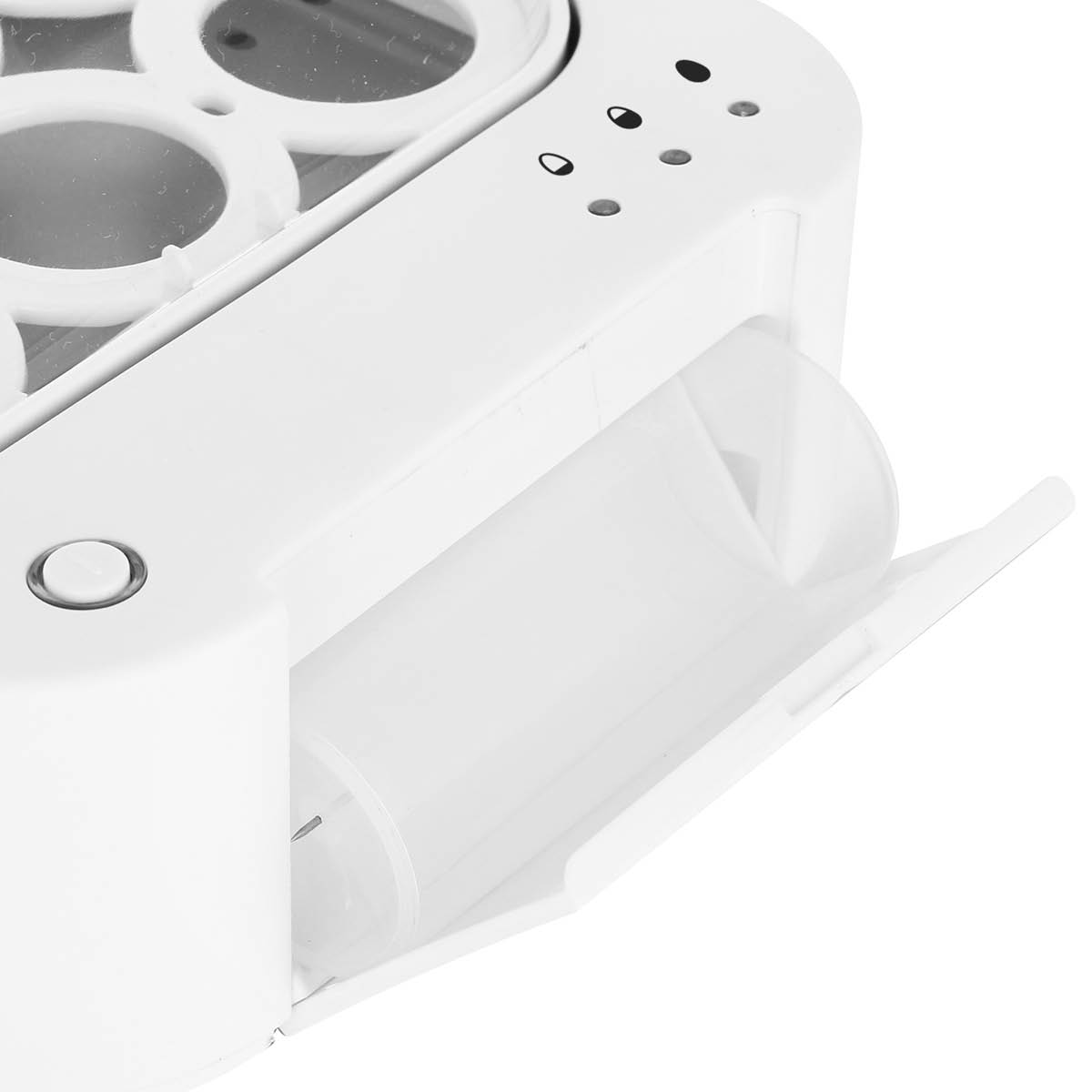 EMERIO Emerio Puhuva Munankeitin