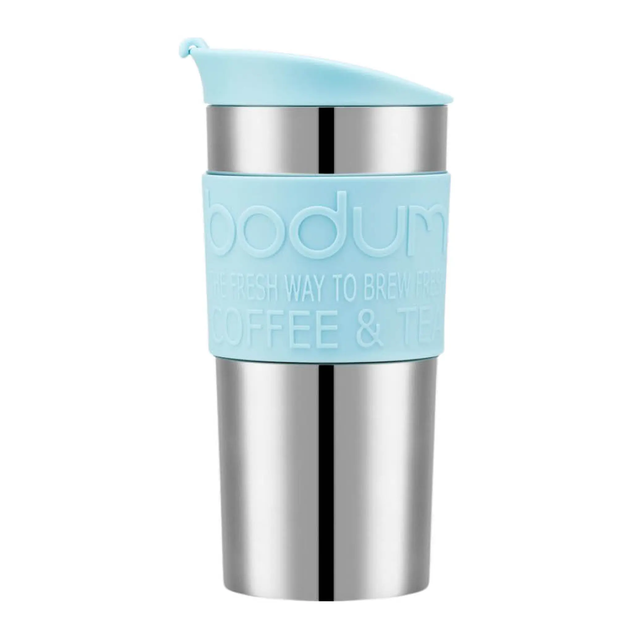 Bodum Travel Mug termosmugg 35 cl Ice blue